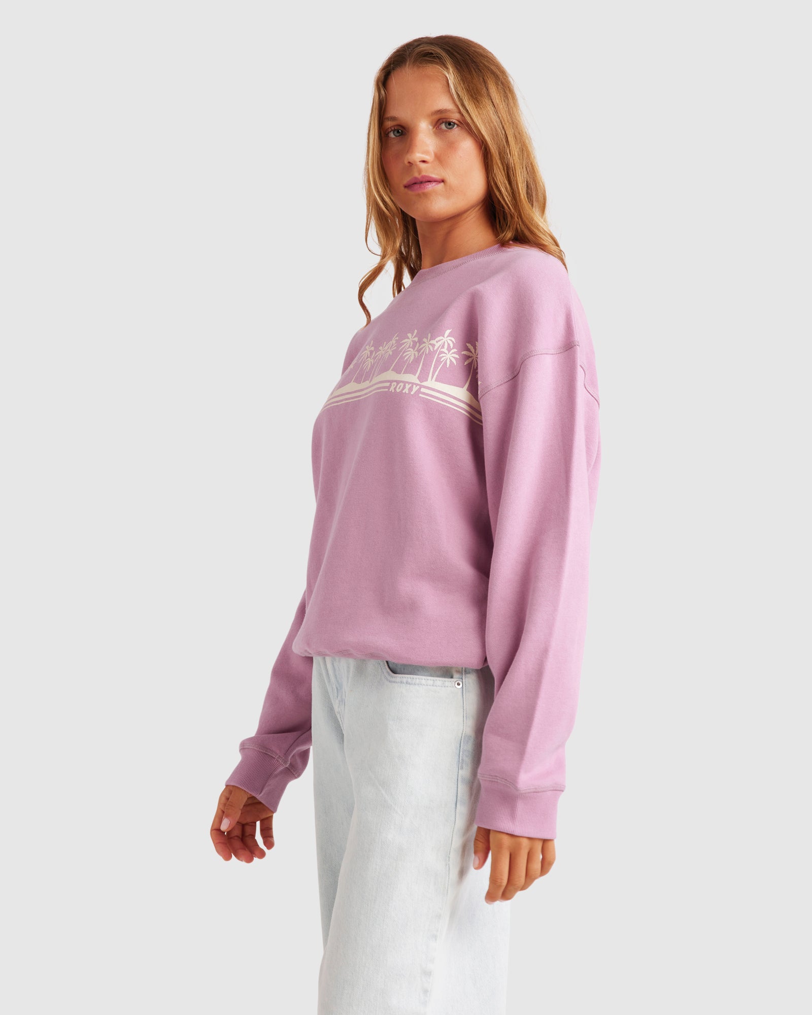 Womens Endless Days Crew