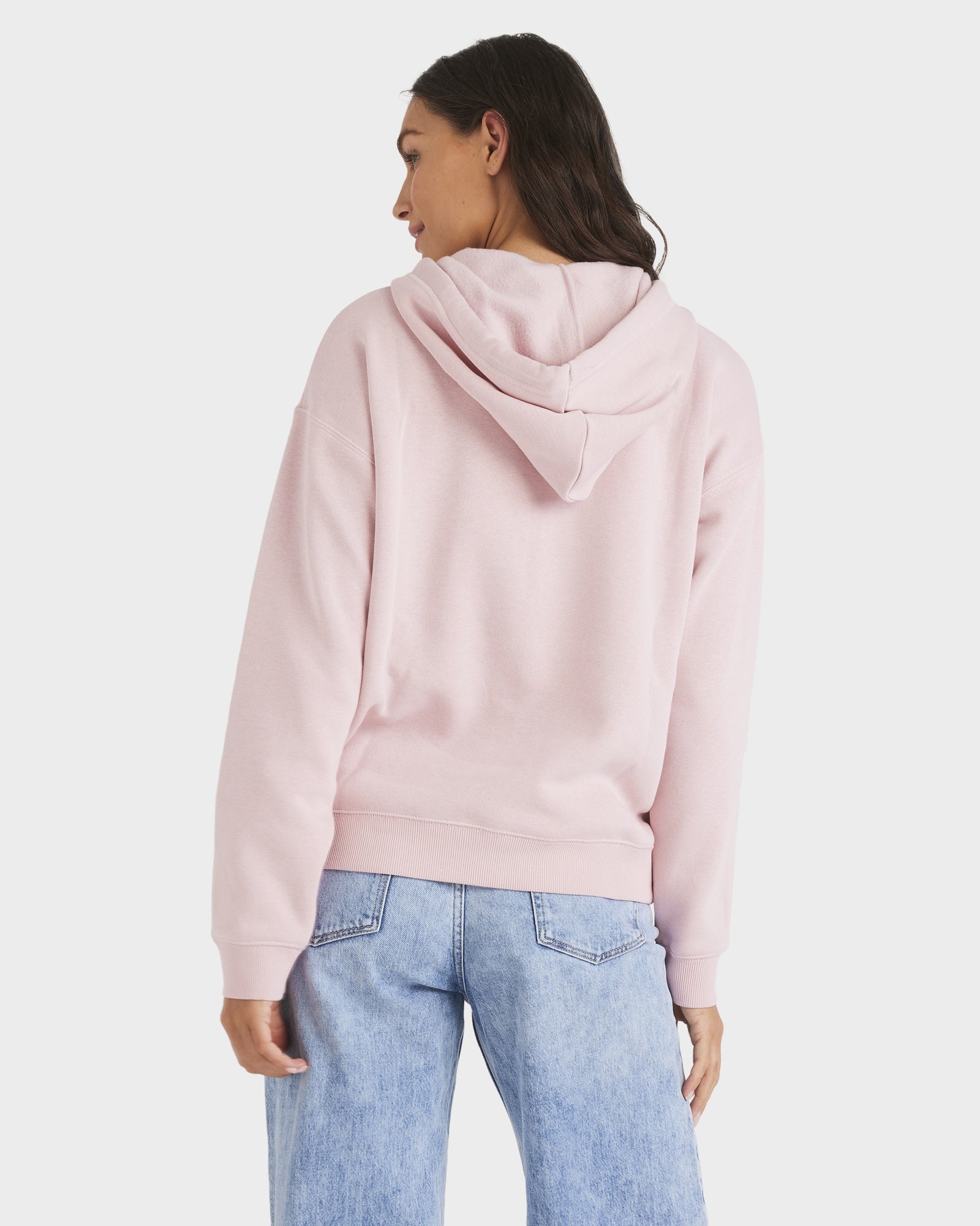 Womens Endless Days Pullover Hoodie