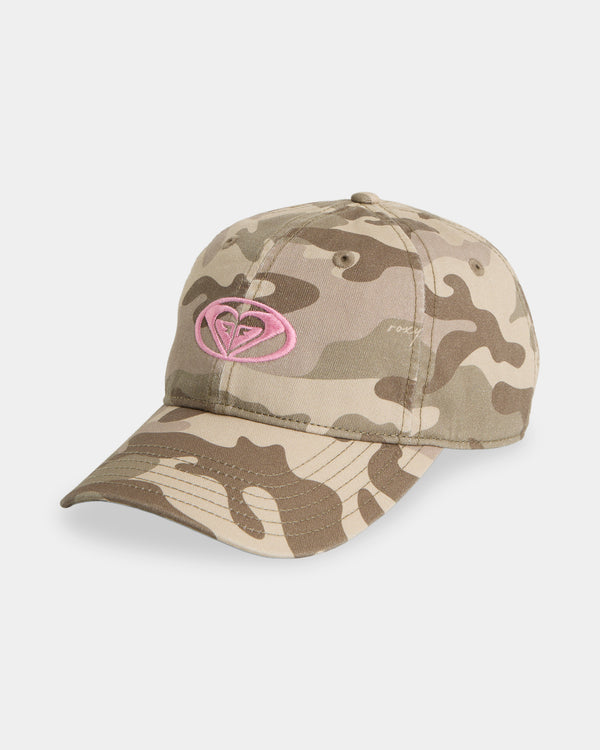 Womens Swell Dad Cap