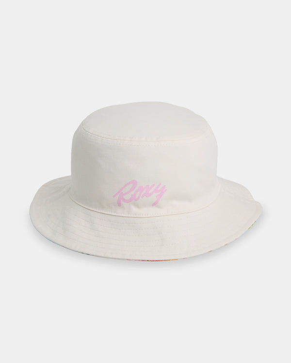 Womens Postcards Revo Hat