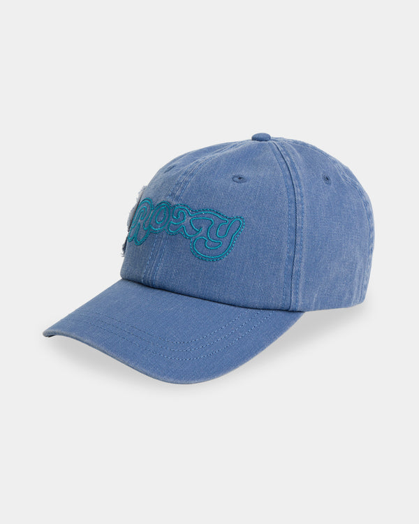 Womens Bella Dad Cap
