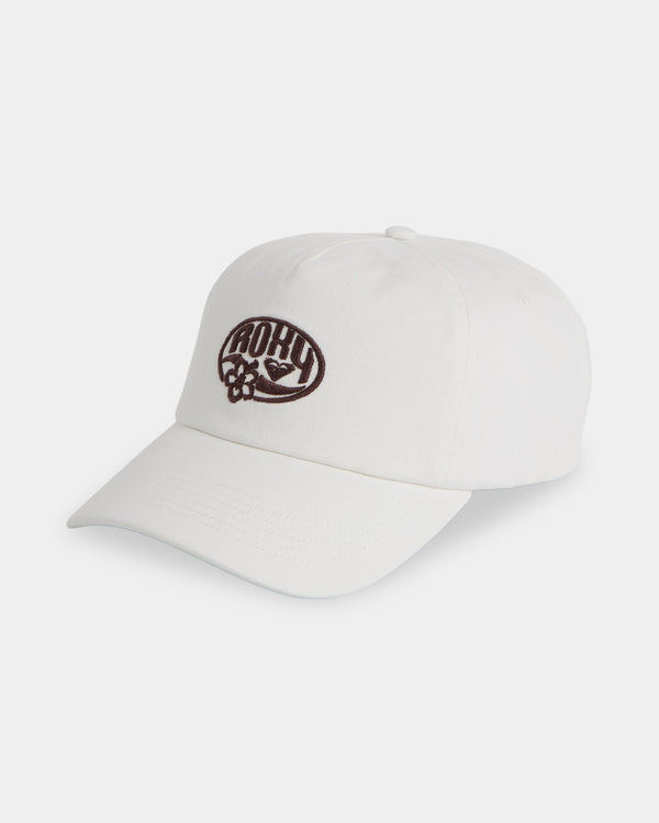 Womens Waikiki Sun Dad Cap