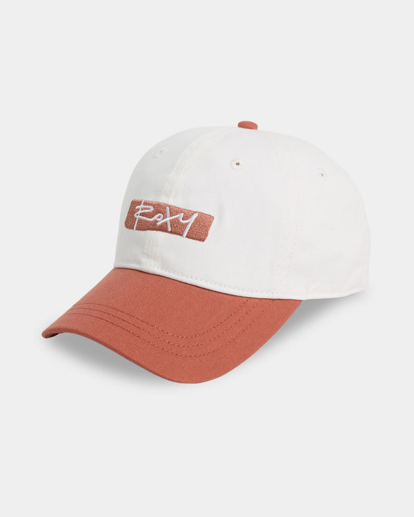 Womens Shoreside Dad Cap