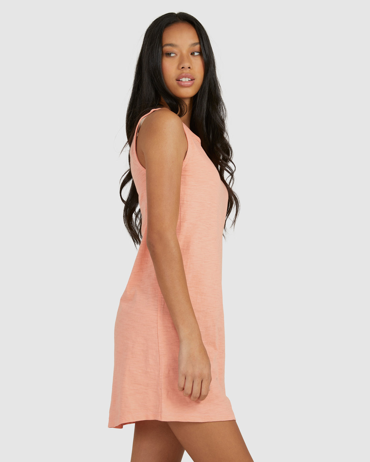 Womens Love Those Rays Tank Dress Dress