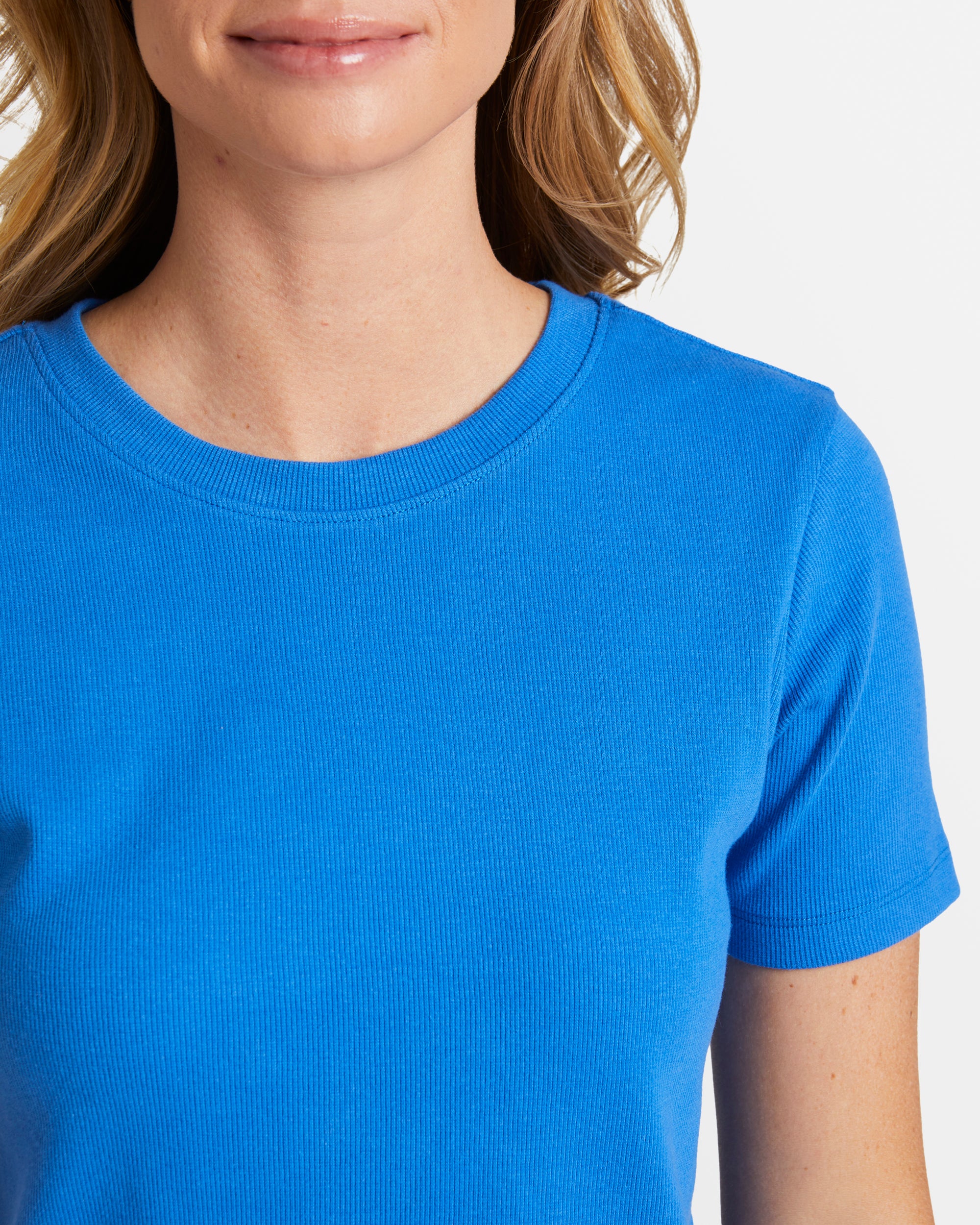 Womens Baseline Tee T-Shirt