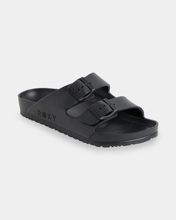 Womens Kattie Sp Slides