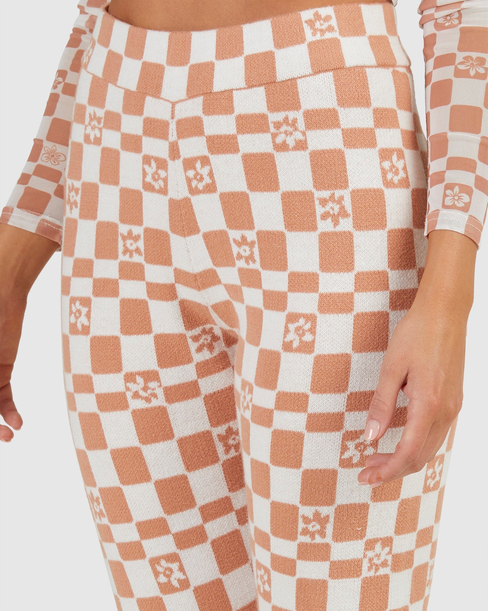 Womens Cali Dreamer Pant Pants