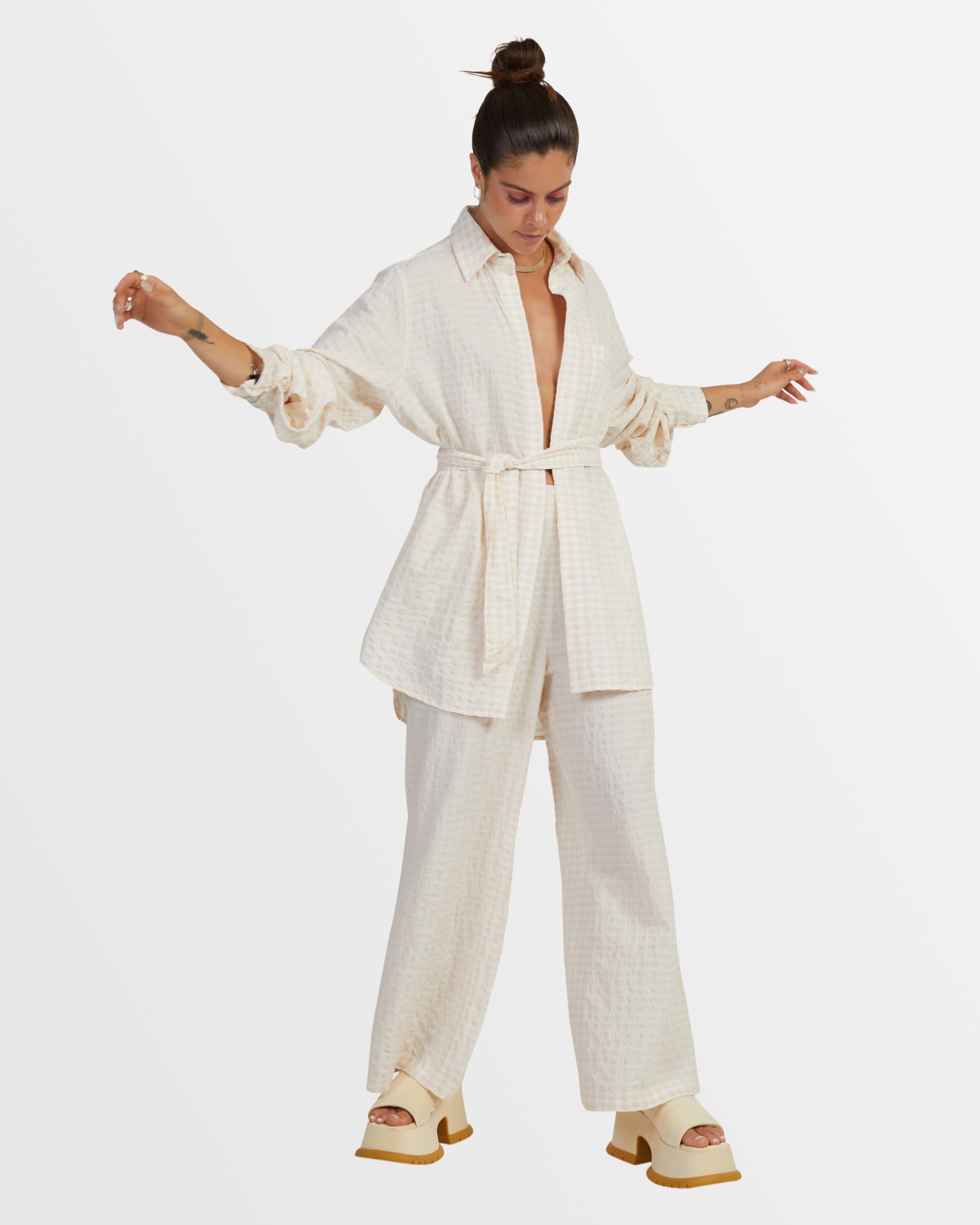 Womens Little Wing Pant Pants