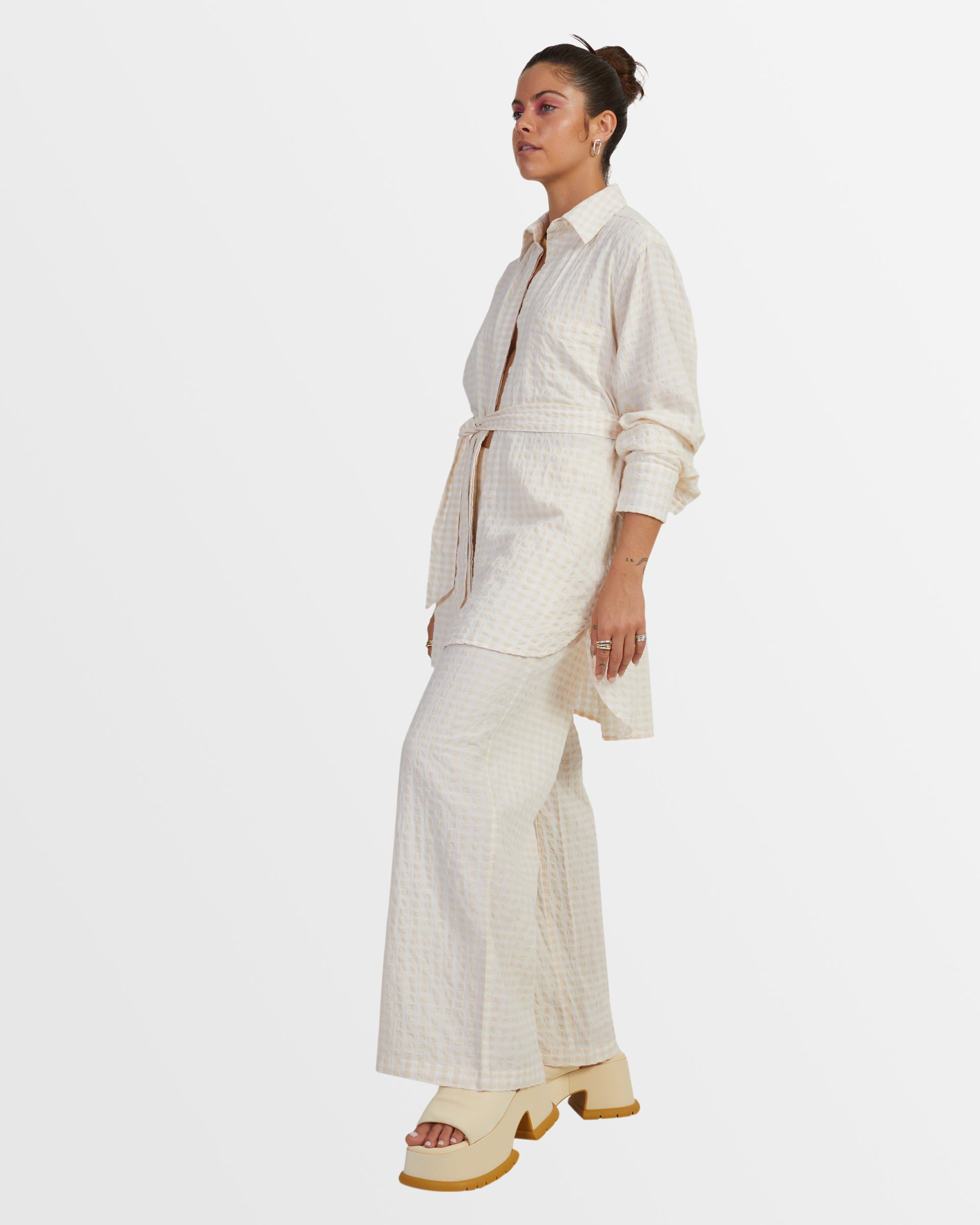 Womens Little Wing Pant Pants