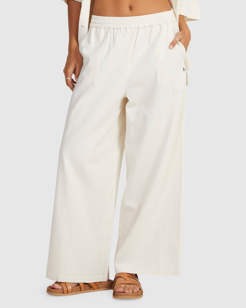 Roxy Lekeitio Bay Pant