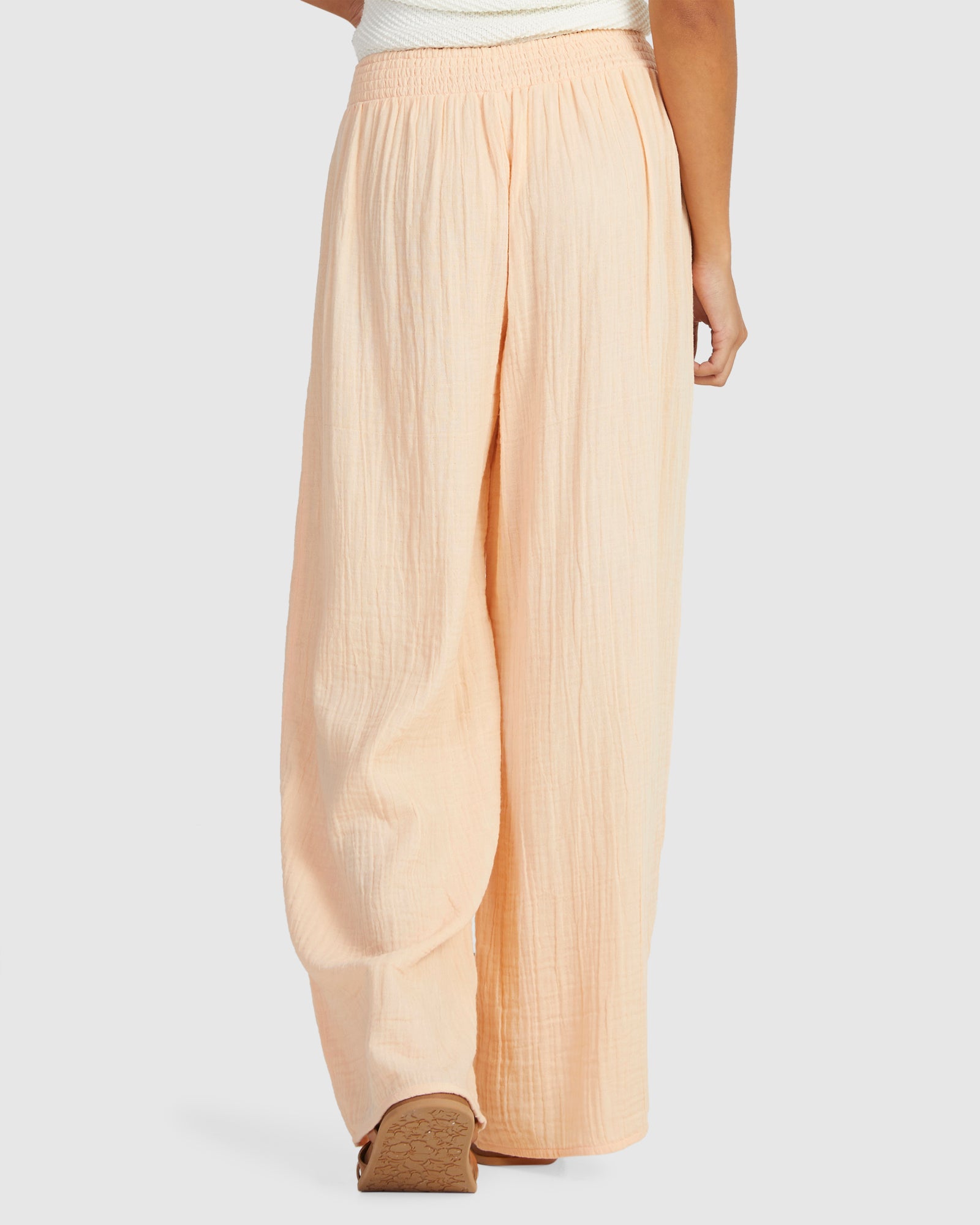 Womens Shimae Palazzo Pants