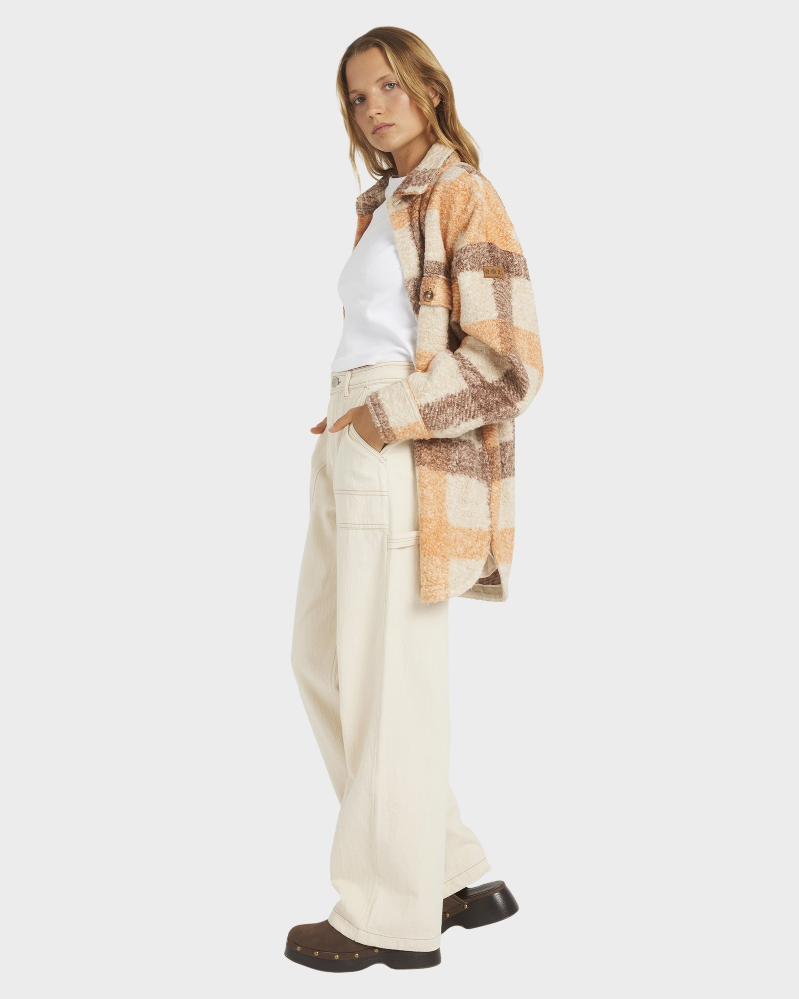 Womens Vibrant Air Carpenter Pants