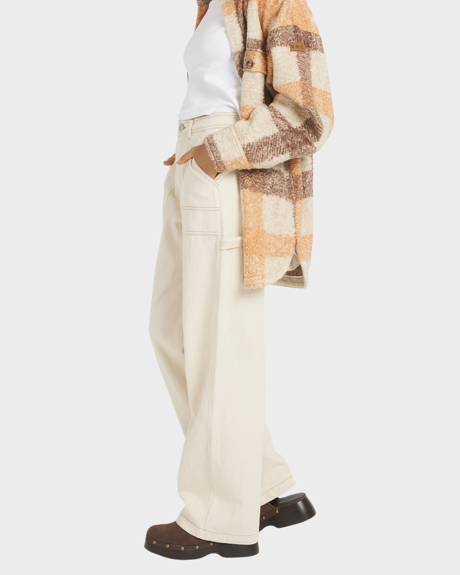 Womens Vibrant Air Carpenter Pants