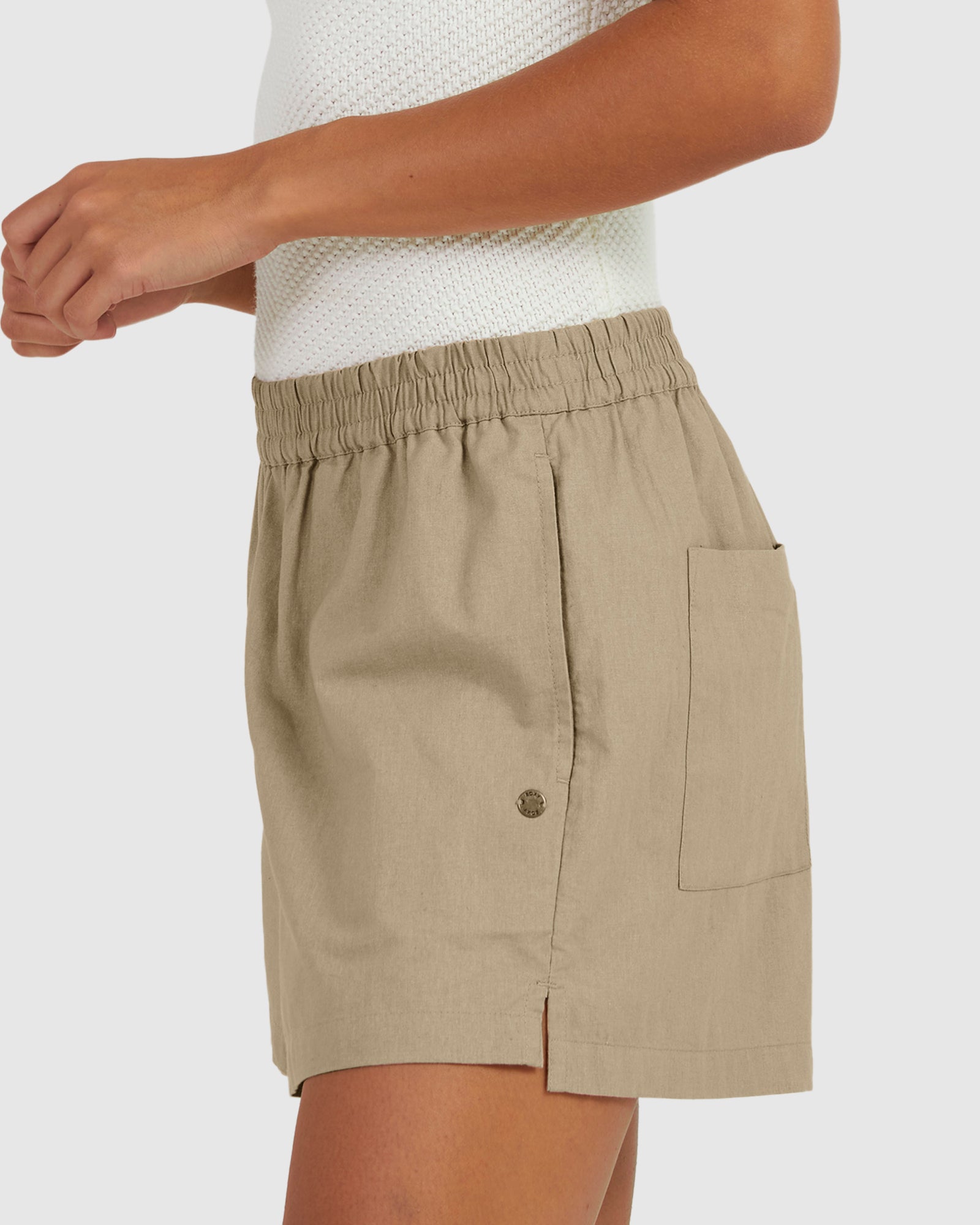 Womens Lekeitio Bay Shorts