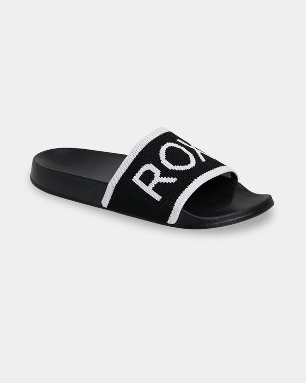 Womens Slippy Slides