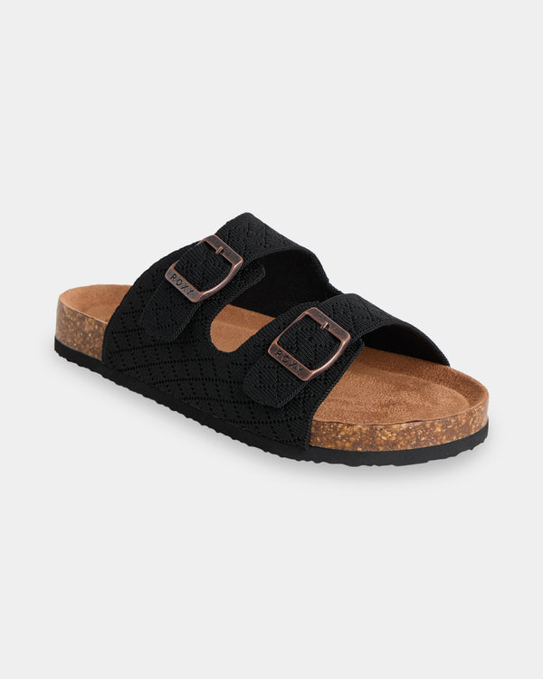 Womens Muscari Sandals