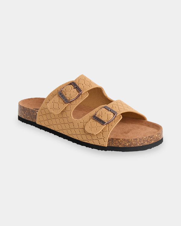 Womens Muscari Sandals