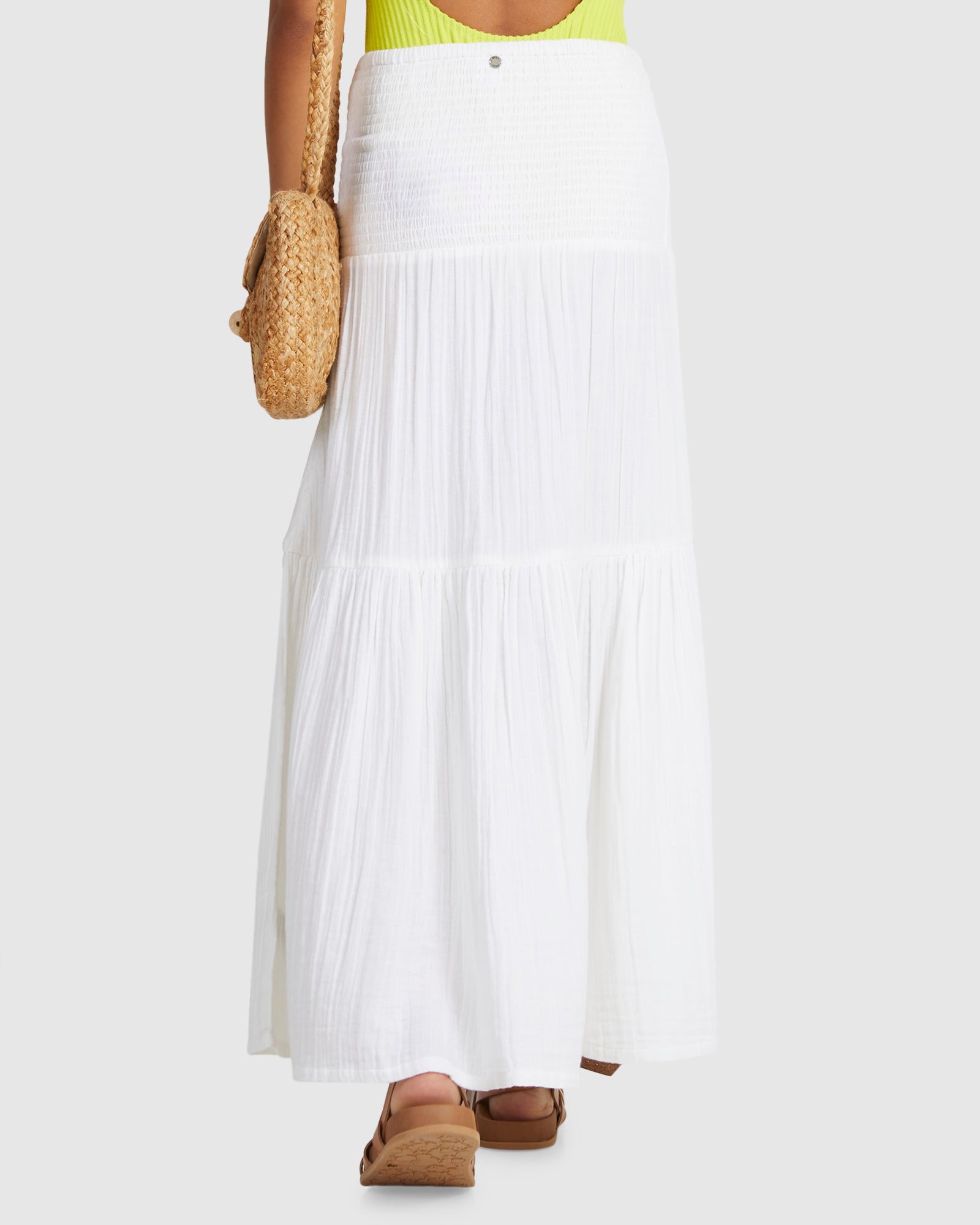 Womens Remember The Time Ii Skirt