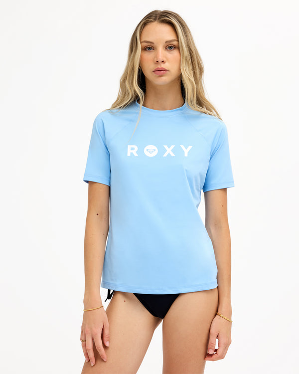 Womens Essential Rash Vest