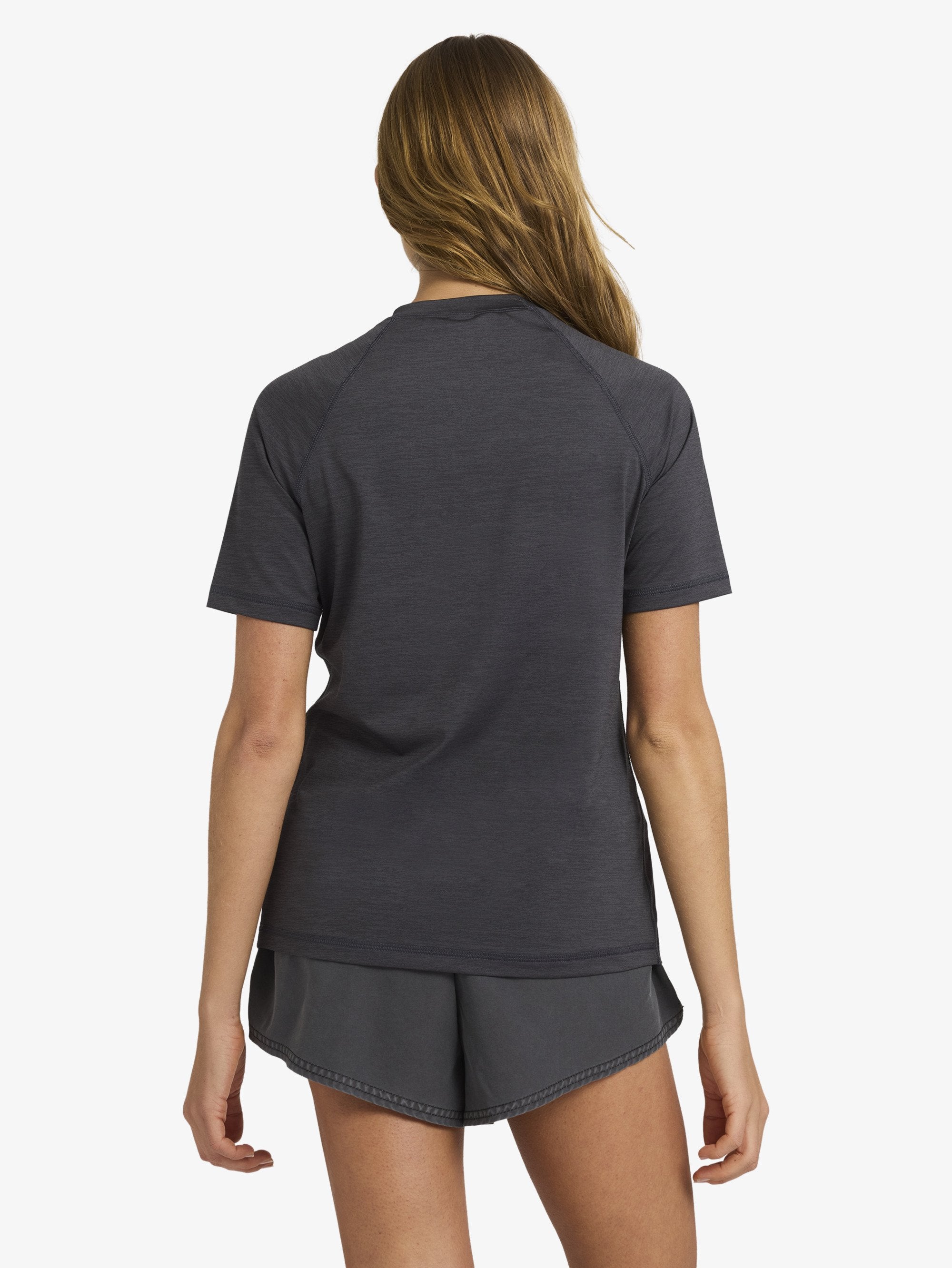 Womens Essential Surf Shirt