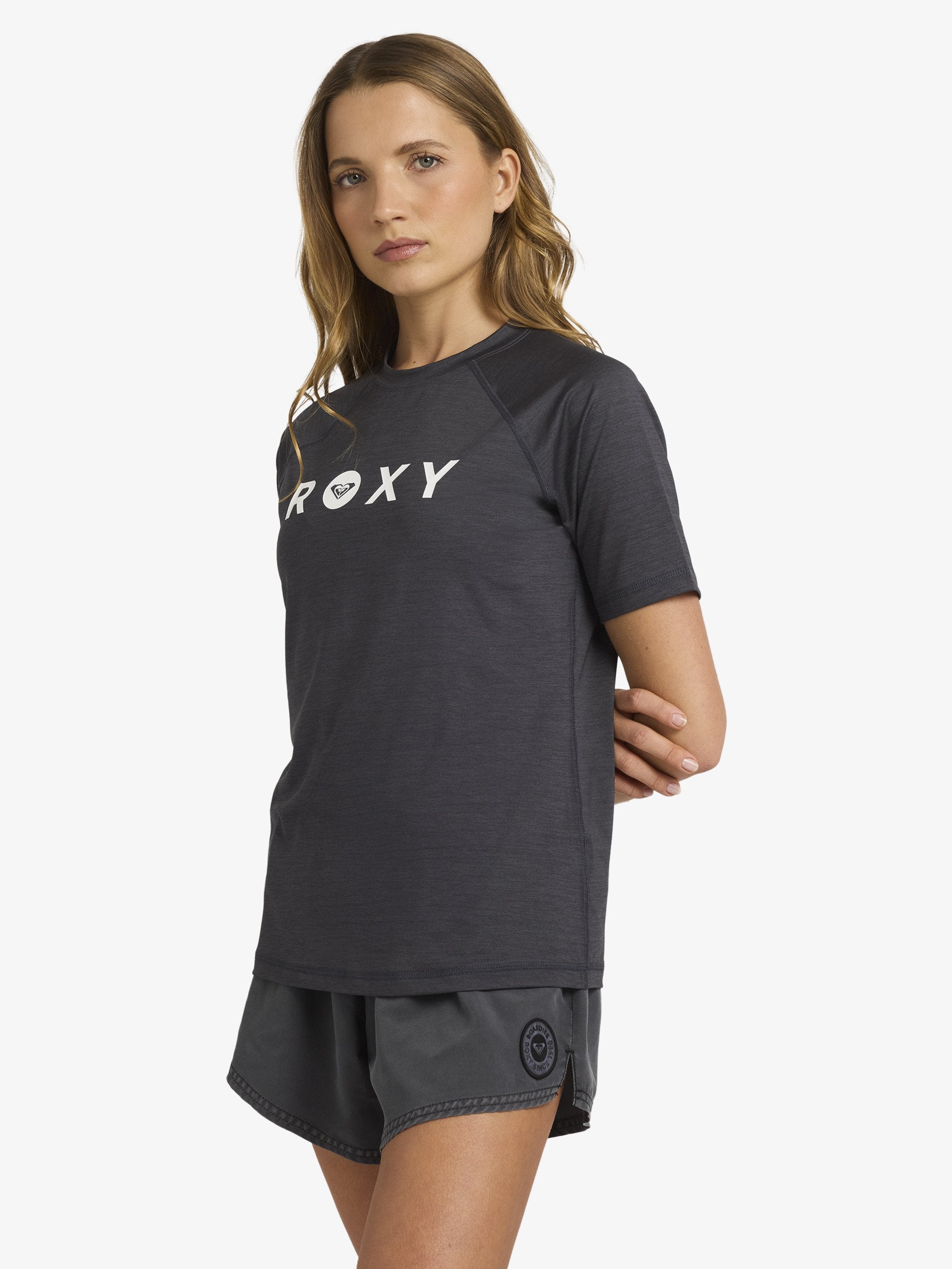 Womens Essential Surf Shirt