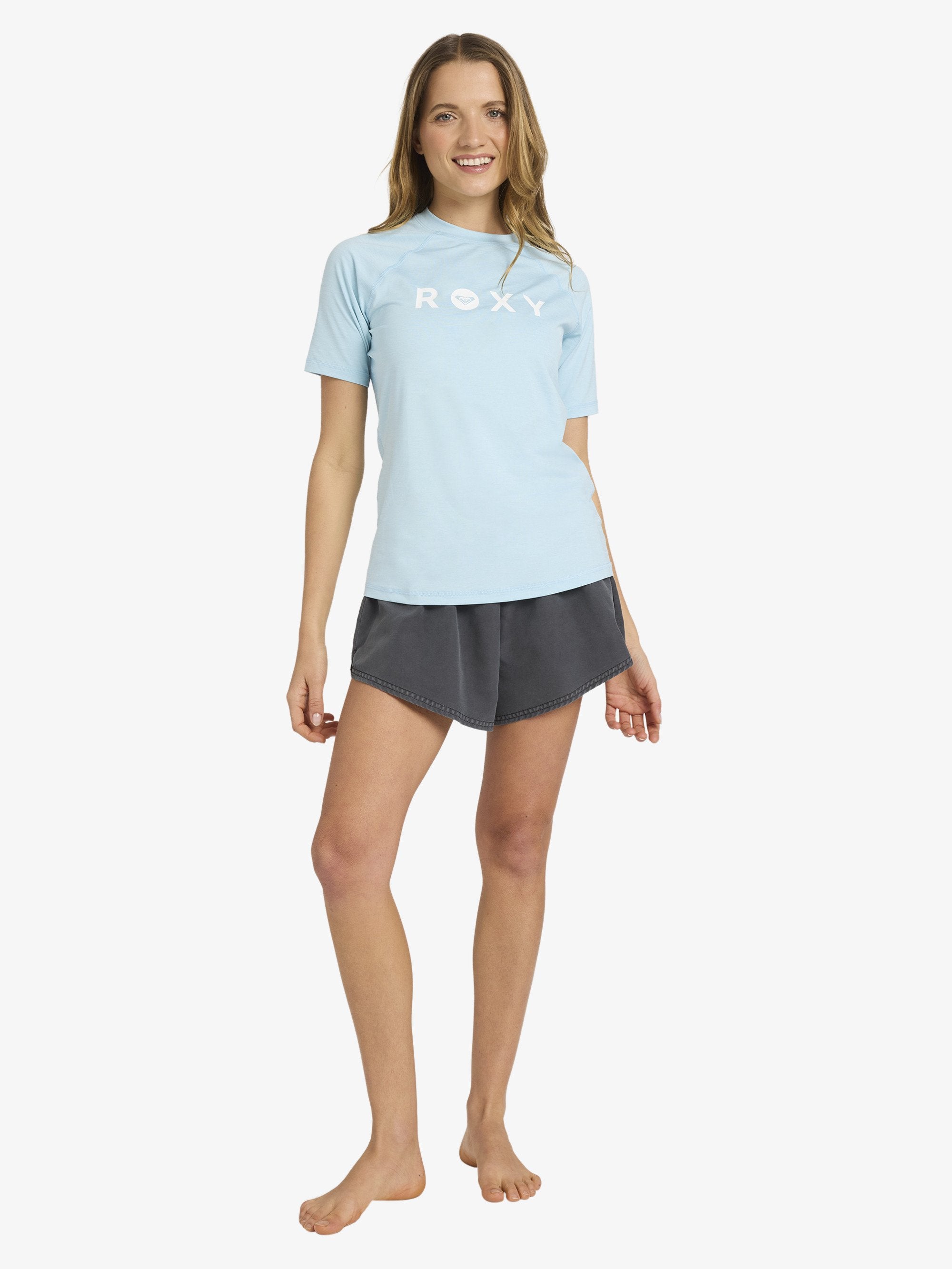 Womens Essential Surf Shirt