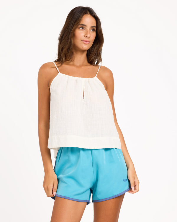 Womens Tidal Top