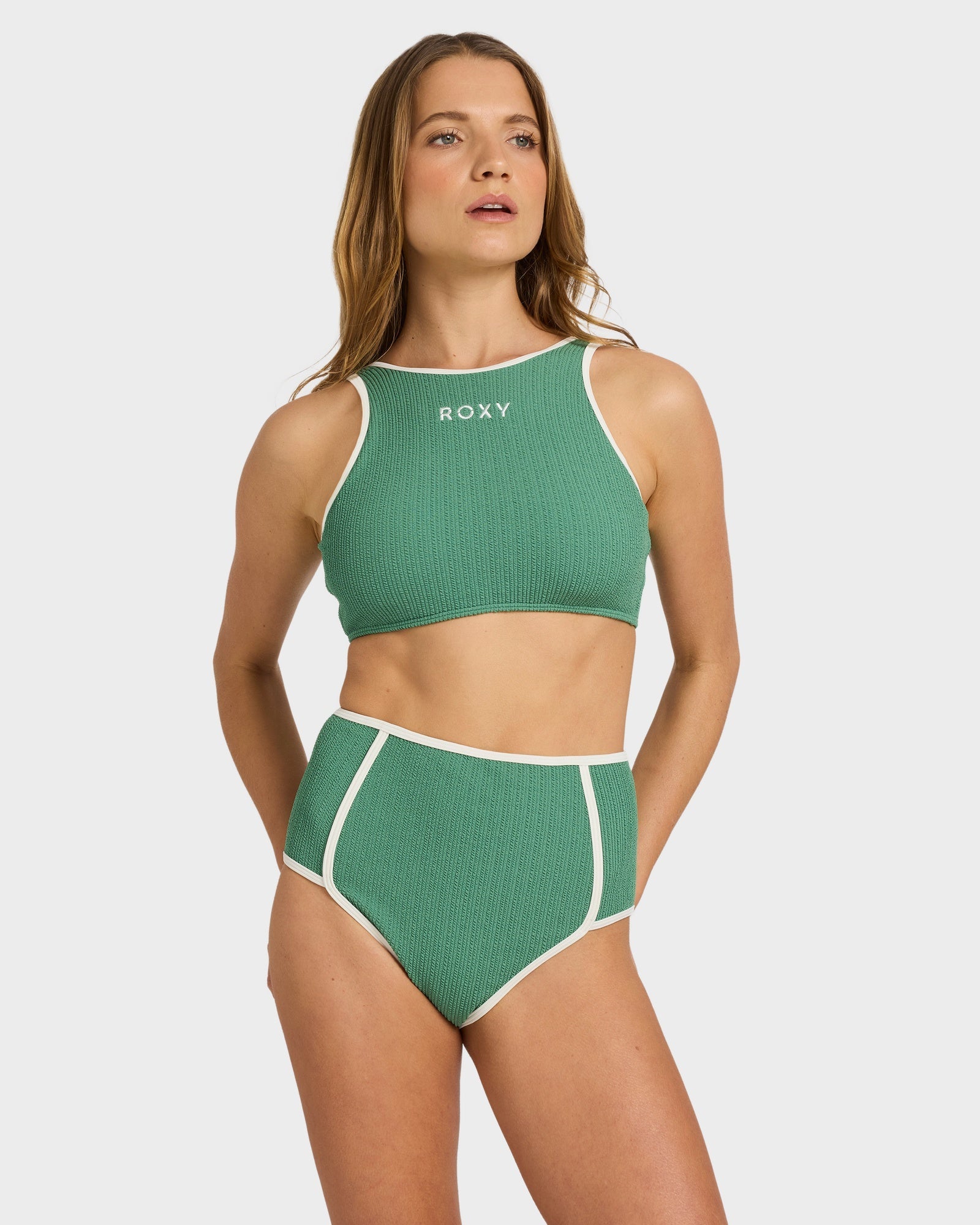 Womens Aruba Field Bikini Bottom