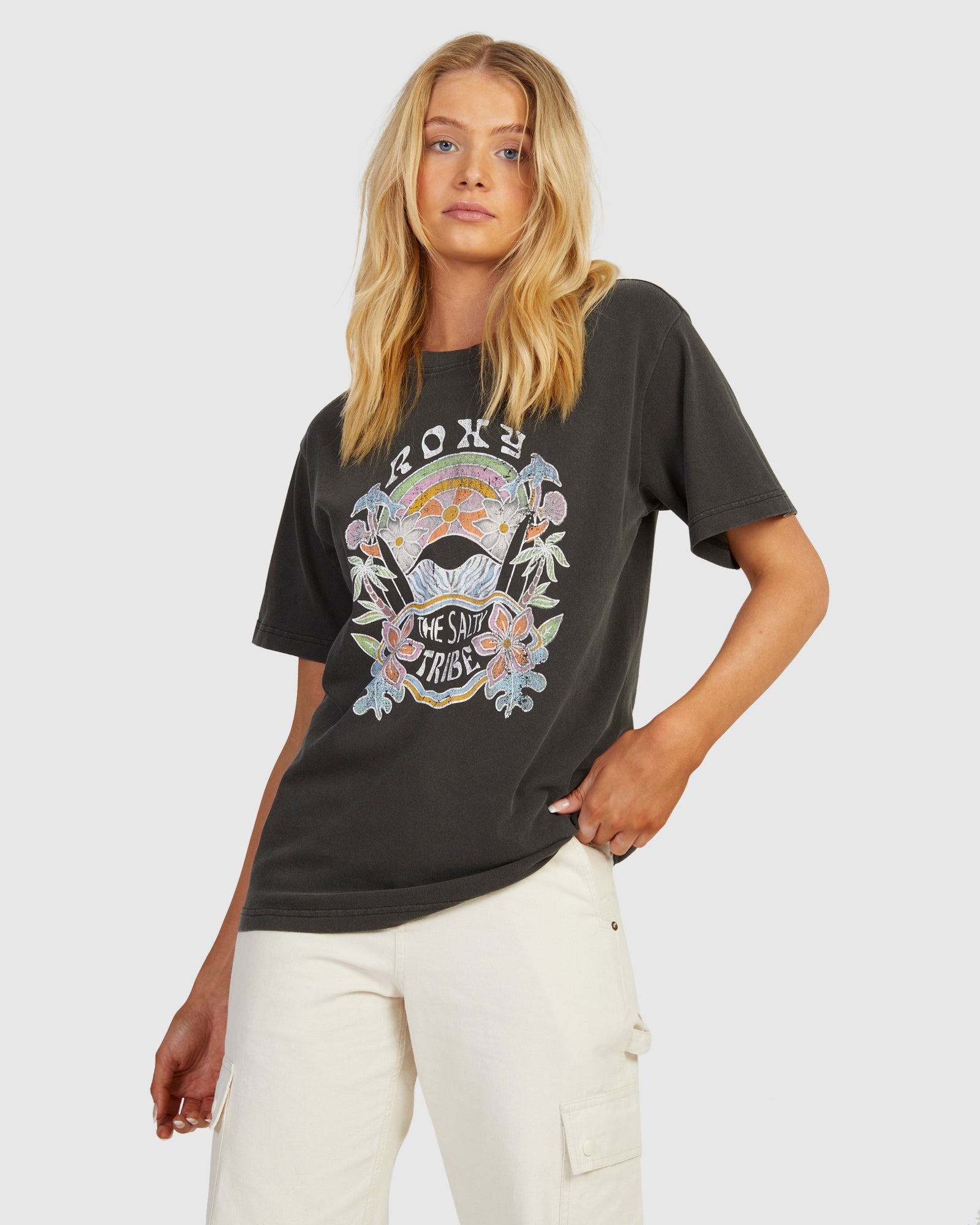 Womens To The Sun T-Shirt