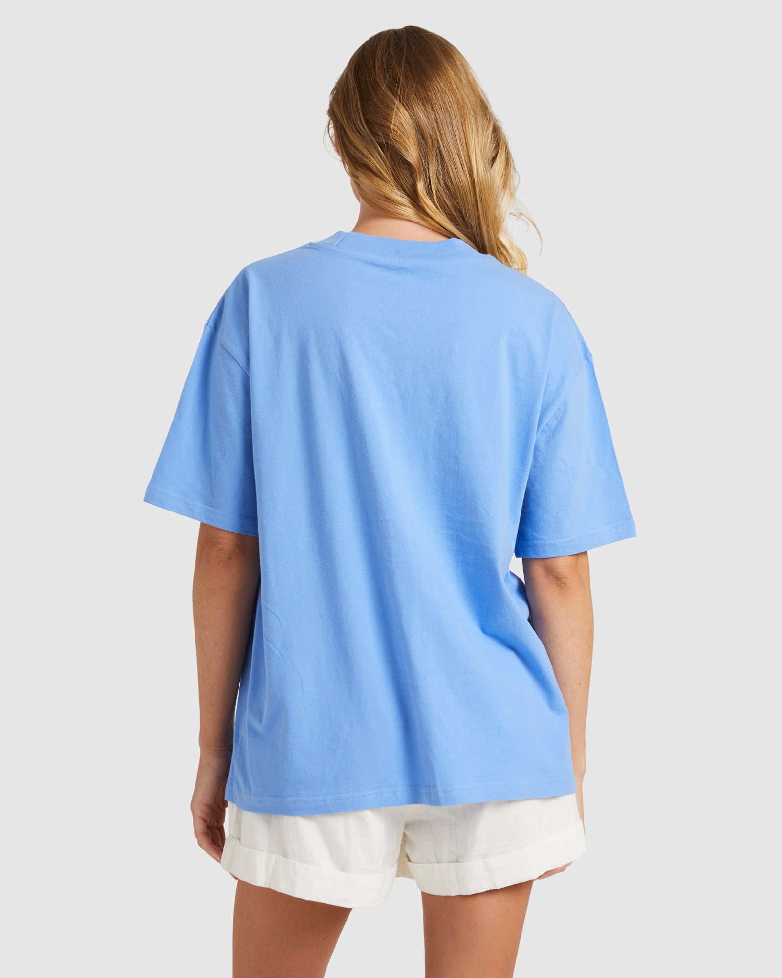 Womens Costa Del Sud Vintage Tee T-Shirt