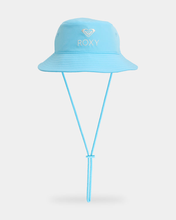 Girls 2-7 Seabreeze Babe Sunhat