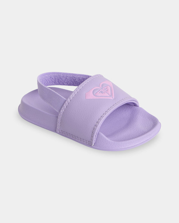 Toddlers Slippy Slides